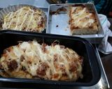Foto langkah ke 6 dari resep Pizza Bread.