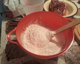 Foto del paso 6 de la receta: Muffins merengados relleno con crema pastelera