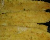 Foto del paso 5 de la receta: Merluza napolitana con puré