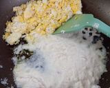 Foto langkah ke 2 dari resep Mie Telur Goreng.