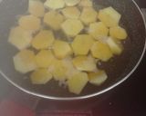 Foto del paso 2 de la receta: Albóndigas en salsa con patata y judías verdes