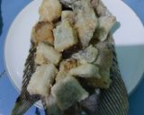 Foto langkah ke 7 dari resep Gurame asam manis.