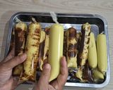 Foto langkah ke 5 dari resep Es Lilin Alpukat.