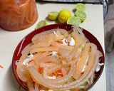 Foto del paso 6 de la receta: Botana histérica