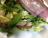 Foto del paso 5 de la receta: Ensalada de ventresca