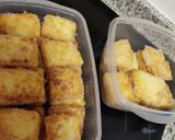 Foto del paso 7 de la receta Leche frita