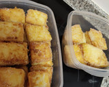 Foto del paso 7 de la receta: Leche frita