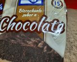 Foto del paso 1 de la receta: Bizcochuelo al micro (de cajita)