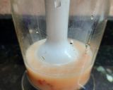 Foto del paso 2 de la receta: Ketchup  picante