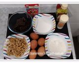 Foto del paso 1 de la receta Brownie de Merce