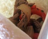 Foto del paso 9 de la receta: Fajitas de carne