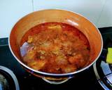 Stuffed Paneer Masala Gravy recipe step 9 photo