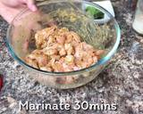 ไก่ตุ้ม ลาบแซ่บ #ทำขายรวย วิธีทำสูตร 3 รูป