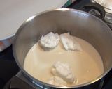Foto del paso 9 de la receta: Huevos nevados - receta tradicional