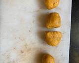 Gathe Pulao recipe step 2 photo