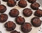 Foto del paso 4 de la receta: Pepas de algarroba