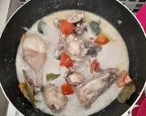 Foto langkah ke 1 dari resep Garang asem ayam.