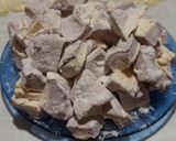Pillecukor recept fázis 4 fotója