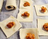 Foto del paso 3 de la receta: Caprichos de hojaldre