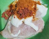 Foto langkah ke 1 dari resep Shawarma.
