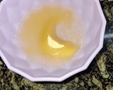 Foto del paso 1 de la receta: Tiramisú sin huevos
