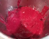 Foto del paso 2 de la receta: Salmorejo de remolacha sin pan 🍅