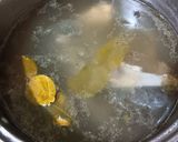 Foto langkah ke 2 dari resep Soto Ayam ala kadipiro Jogja.