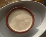 Une image de l'étape 3 de Crème brûlée.