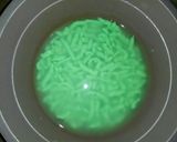 Foto langkah ke 5 dari resep ES Cendol Seadanya.