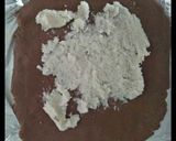 সুইস রোল (swiss roll recipe in Bengali) রেসিপির ধাপ 8 ছবি