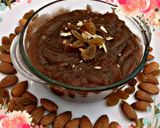 आटे का हलवा (aate ka halwa recipe in Hindi) रेसिपी चरण 5 फोटो
