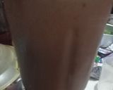 Foto langkah ke 1 dari resep Milo Dinosaur.
