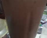 Foto langkah ke 1 dari resep Milo Dinosaur.
