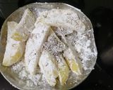 ડ્રેગન પોટેટો (Dragon Potato Recipe In Gujarati) રેસીપી સ્ટેપ1ફોટો