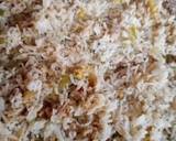 Chicken Fried rice recipe step 7 photo