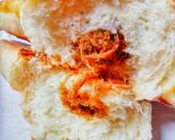 Foto langkah ke 5 dari resep Roti Kura Kura *Tanpa Telor Lembut,,,.