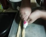Foto del paso 4 de la receta: Churros caseros