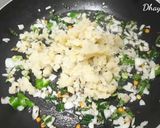 விநாயகருக்கு பிடித்த கொழுக்கட்டை(kolukattai recipe in tamil) ரெசிபி ஸ்டேப் 5 புகைப்படம்