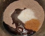 Foto del paso 1 de la receta: Torta en el microondas