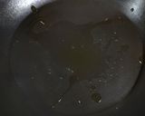 Foto del paso 3 de la receta: 🥘 Salsa puttanesca 🥘 salsa rápida a la sartén 🍳