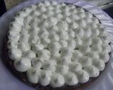 Foto del paso 6 de la receta: Lemon pie con base de chocolate
