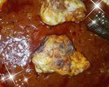 صورة لخطوة 1 من وصفة 🍙🍅🍙 ارز بسمتي بكبد الدجاج و الدجاج محمر في الفرن 🐔🍚🐔