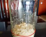 Foto langkah ke 4 dari resep Sourdough Starter dari Yeast Water.
