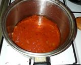 Foto del paso 7 de la receta: Pizza casera