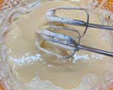 Foto del paso 3 de la receta: Tiramisú clásico con una vuelta de tuerca 🔩
