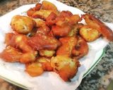 Foto del paso 4 de la receta: Soldaditos de Pavía estilo Casa Labra
