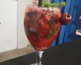 Foto del paso 2 de la receta: Mojito 18..sin menta
