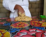 Foto del paso 2 de la receta: Pan de yema oaxaqueño