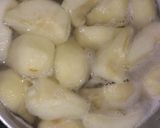 Foto del paso 2 de la receta: Compota de pera