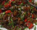 Foto del paso 3 de la receta: Ceviche de cochayuyo